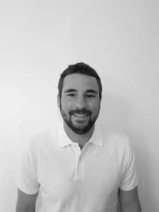 Julien Borgeat