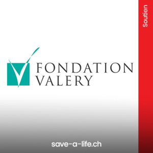 Logo Fondation Valery