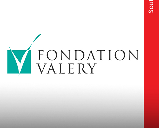 Logo Fondation Valery