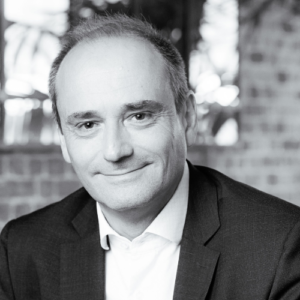 Pascal Janin